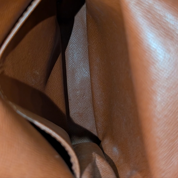 Louis Vuitton Amazone Crossbody Bag - Picture 14 of 14